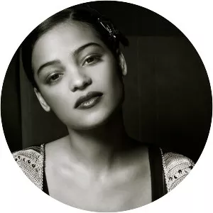 Agathe Iracema - French singer