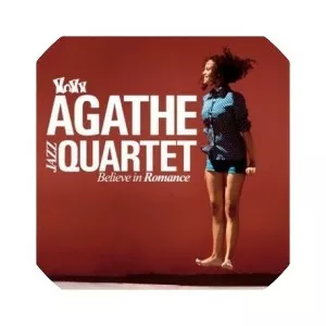 Agathe Jazz Quartet