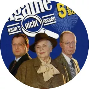 Agathe kann's nicht lassen