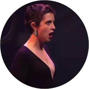 Agathe Peyrat - Musical artist