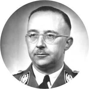 Agathe Rosina Himmler