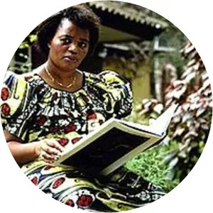 Agathe Uwilingiyimana