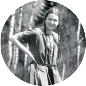 Agathe von Trapp - Singer ‧ Georg von Trapp's daughter