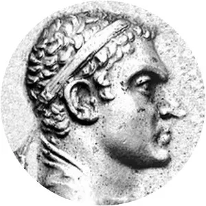 Agathocles of Bactria