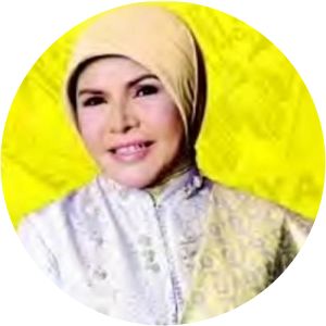 Agati Sulie Mahyudin