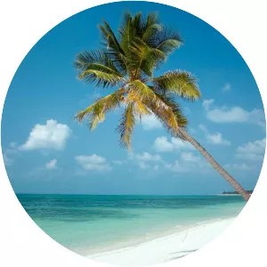 Agatti Island - Island in Agatti, India