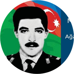 Ağayev Faiq Alış oğlu