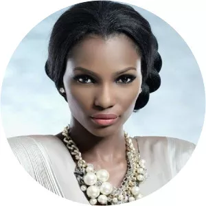 Agbani Darego