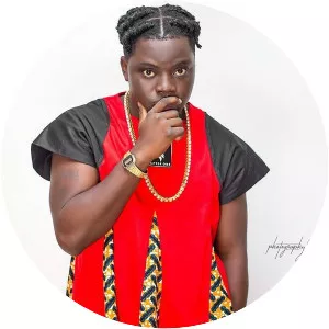 Agbeshie - Musical artist