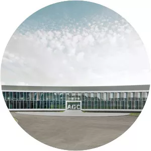 AGC Glass Europe