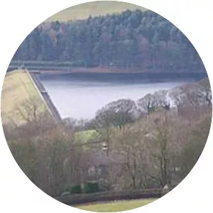 Agden Reservoir