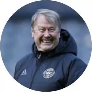 Åge Hareide