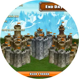 Age of Castles: Warlords - Video game