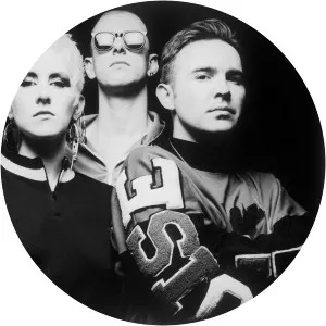 Age of Chance - Rock band