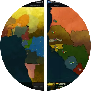 Age of Civilizations Africa - Video game