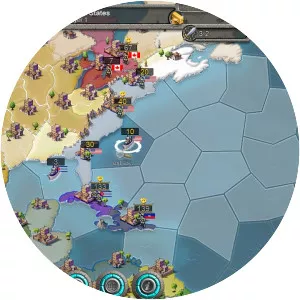 Age of Conquest IV - Video game