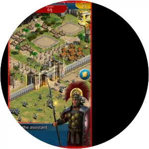 Age of Emperors - Video game