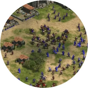 Age of Empires: Definitive Edition