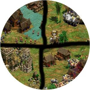 Age of Empires II: Rise of the Rajas