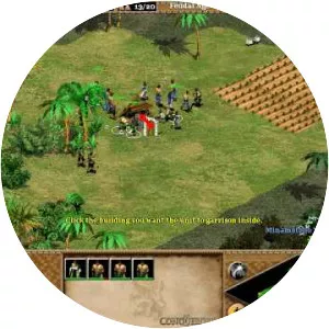 Age of Empires II: The Conquerors