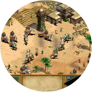 Age of Empires II: The Forgotten - Video game