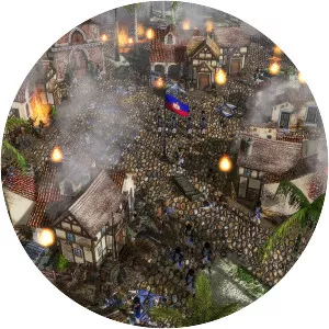 Age of Empires III