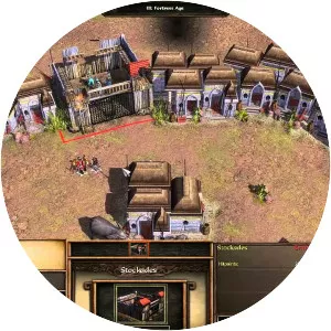 Age of Empires III: The Asian Dynasties