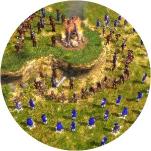 Age of Empires III: The Napoleonic Era - Video game