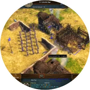 Age of Empires III: The WarChiefs