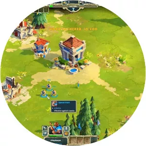 Age of Empires Online