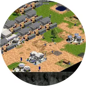 Age of Empires: The Rise of Rome - Video game