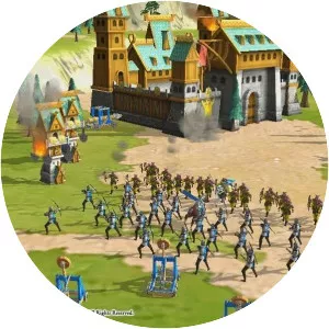 Age of Empires: World Domination