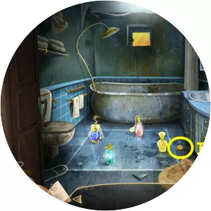 Age of Enigma: The Secret of the Sixth Ghost