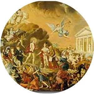 Age of Enlightenment photograph