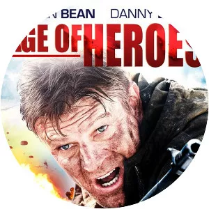 Age of Heroes - 2011 ‧ War ‧ 2 hours