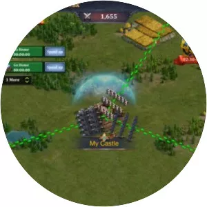 Age of Kings: Skyward Battle - Video game