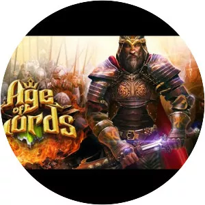 Age of Lords: Legends & Rebels