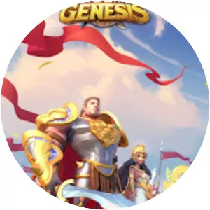 Age of Myth Genesis - Video game