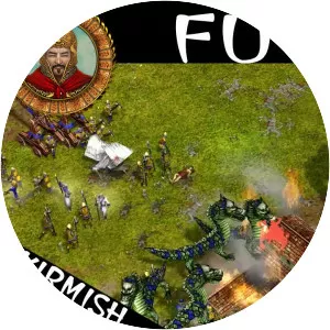 Age of Mythology - Video game