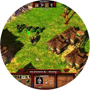 Age of Mythology: Tale of the Dragon - Video game