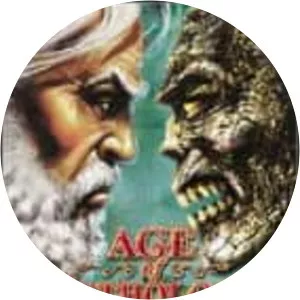 Age of Mythology: The Titans