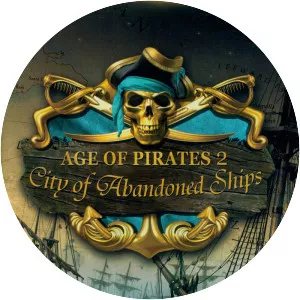 Age of Pirates 2: City of Abandoned Ships