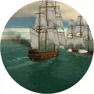 Age of Pirates: Captain Blood