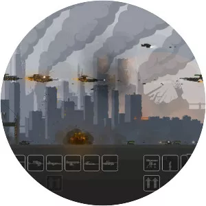 Age of Steel: Recharge - Video game