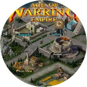 Age of Warring Empire - Video game