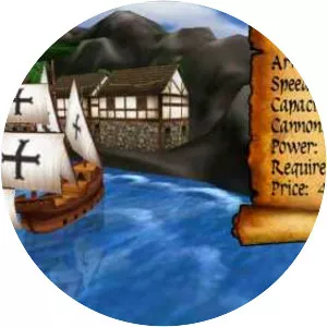 Age Of Wind 2 - Video game