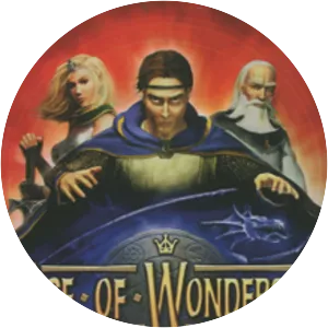 Age of Wonders II: The Wizard's Throne