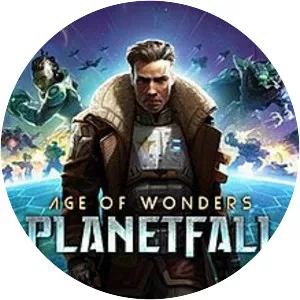 Age of Wonders: Planetfall - Video game