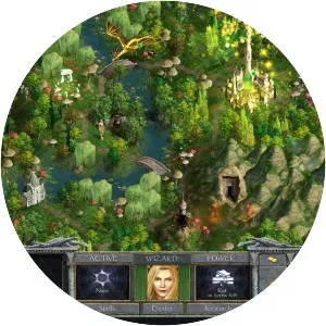 Age of Wonders: Shadow Magic - Video game