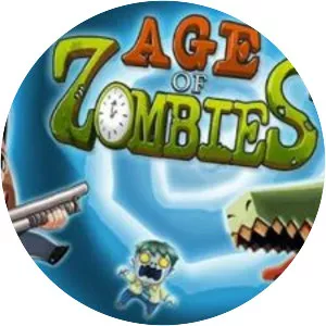 Age of Zombies - Video game